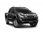 Isuzu D-Max V-Cross 4x4 2017 года (TH)
